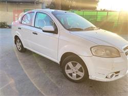 شيفروليه أفيو